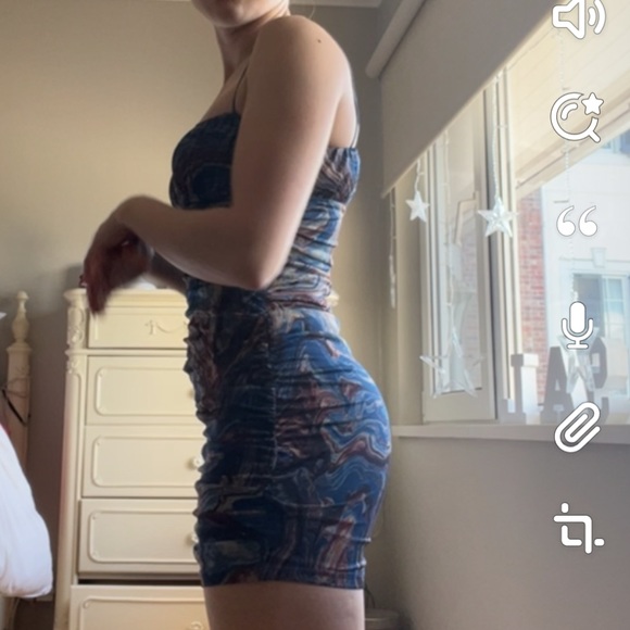 Princess Polly dress - Picture 3 of 5